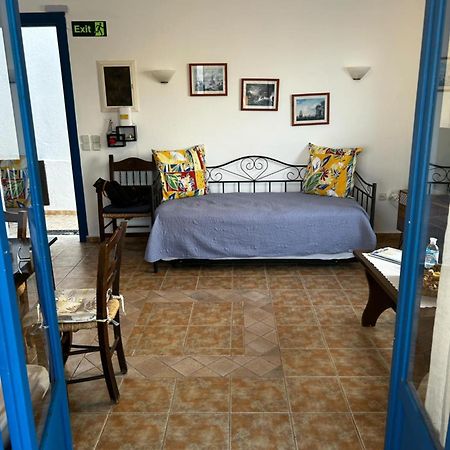 On The Sea Despoina Apartment At Mochlos Creta المظهر الخارجي الصورة